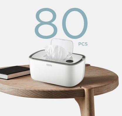 Electric Baby Wet Wipes Warmer