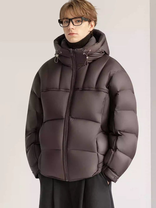 NORD PUFFER JACKET