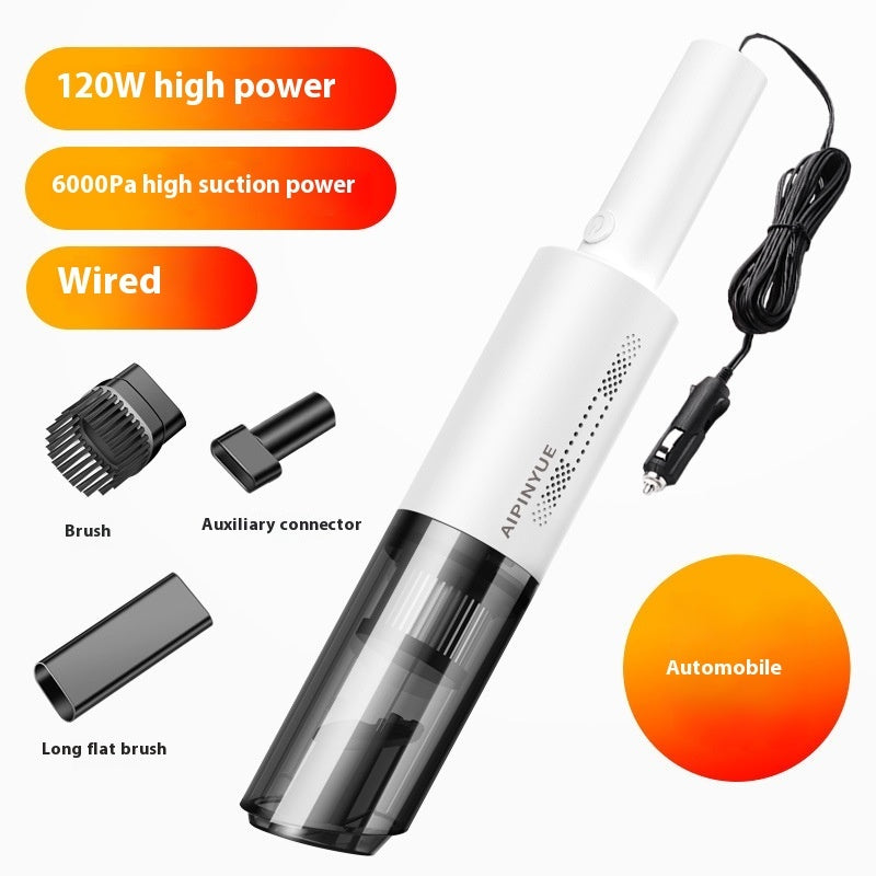 Vacuum Cleaner Handheld Wireless