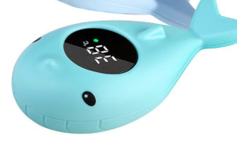 Baby Bath Water Thermometer Cartoon Electronic Thermometer