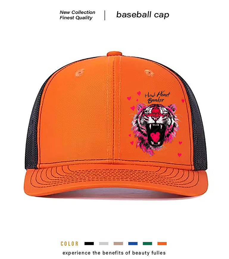 Casual Hats