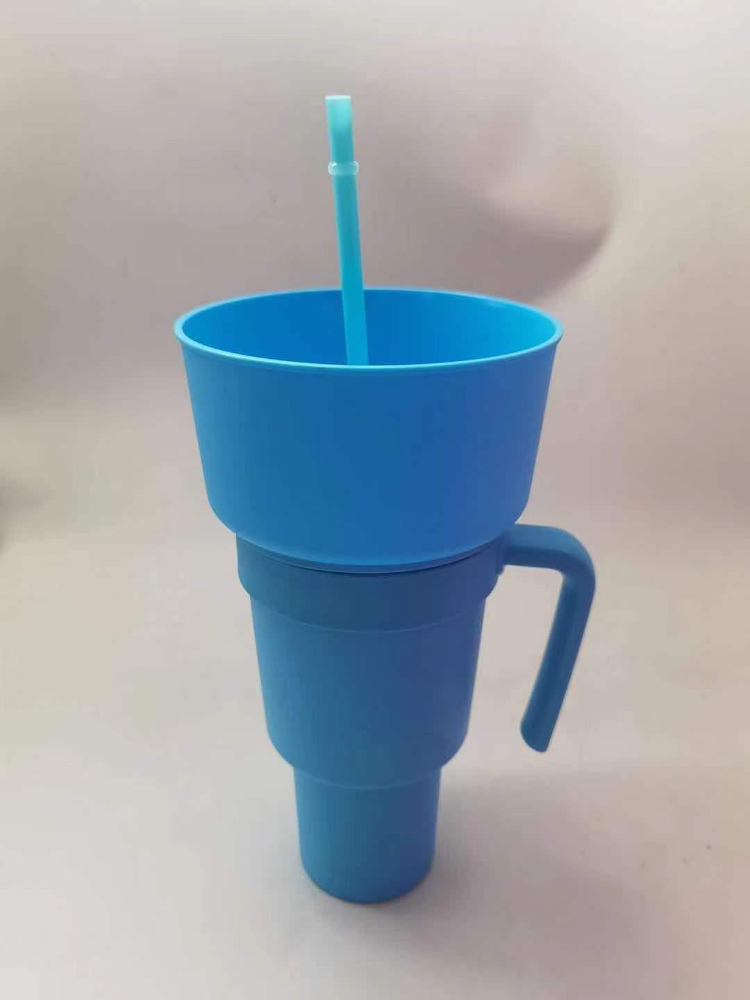 Snacks & Drink Combo Special Cup