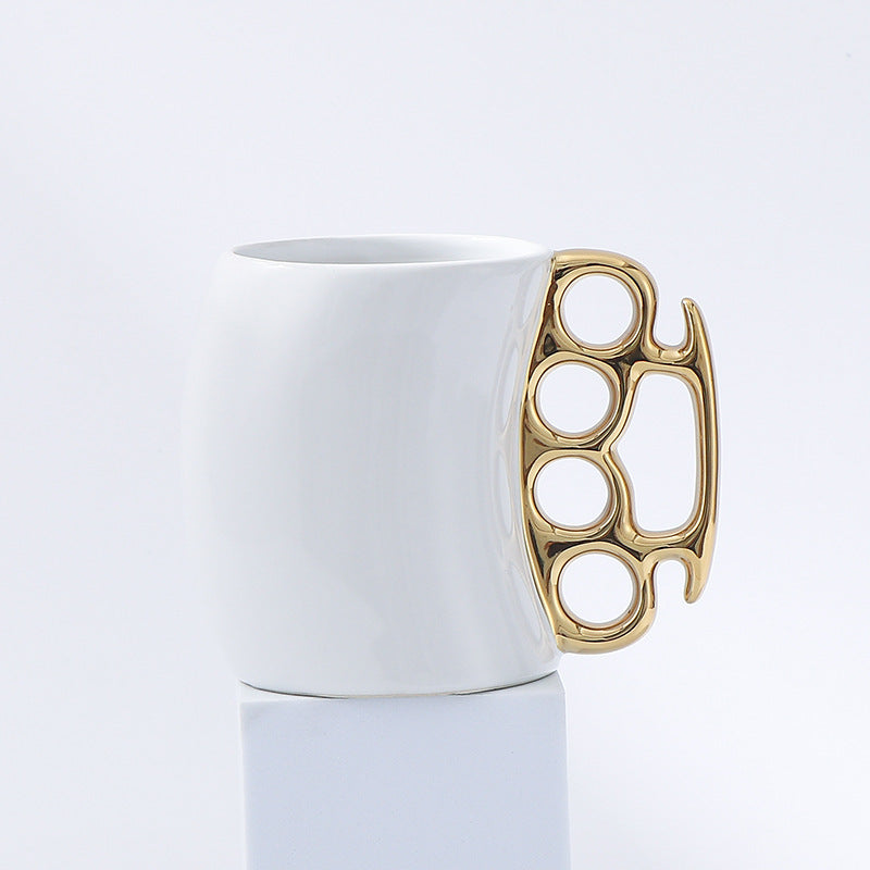Creative Ring Coffee Mug