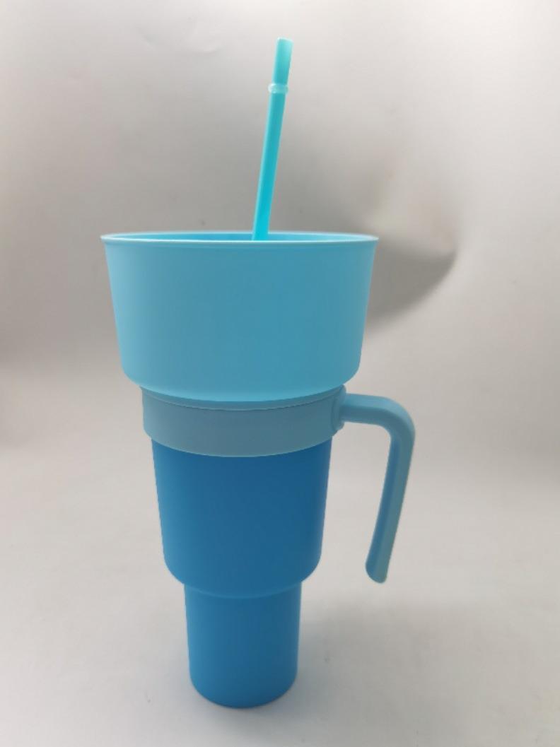 Snacks & Drink Combo Special Cup