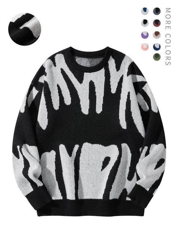 MANFINITY EMRG MEN SWEATER