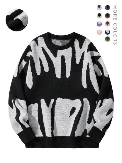 MANFINITY EMRG MEN SWEATER