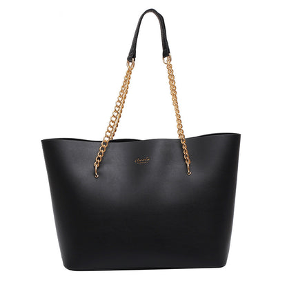 Korean Style Ladies Chain Strap Handbag