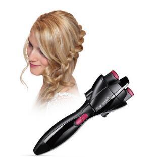 Automatic Hair Braider Hair Twister USB Electric Braiding Machine