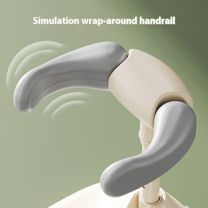 Baby Standing Bath Table Artifact Support Frame