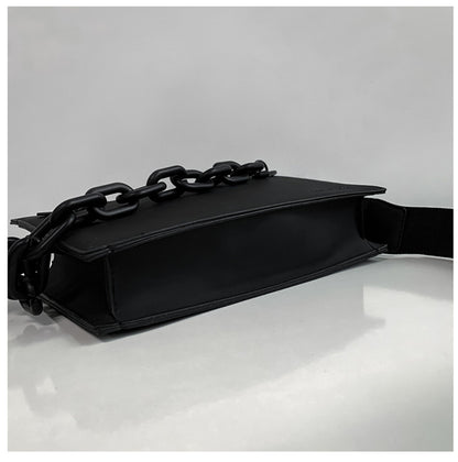 Fashion Japanese Style Students' Personalized Waist Bag