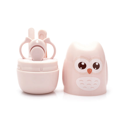 Babies' Nail Clippers Set
