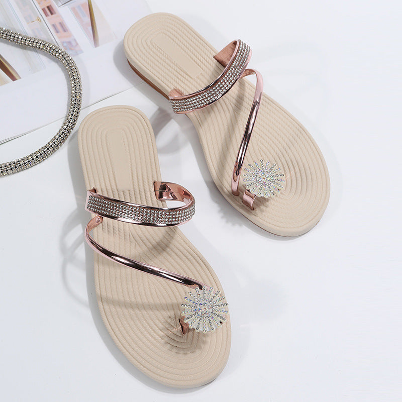 Plus Size Sandals For Women Summer