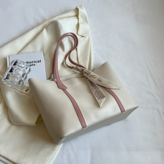 New And Simple Tote Bag