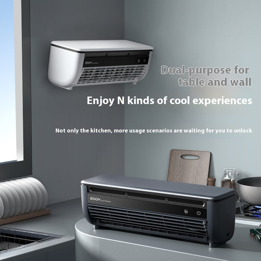 Traditional Wall Hanging Rechargeable Air Conditioner Household Stand Remote Control