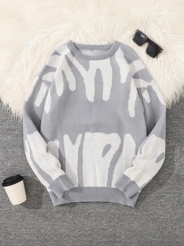 MANFINITY EMRG MEN SWEATER