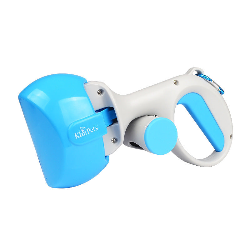 Portable Pet Toilet Poo Picker