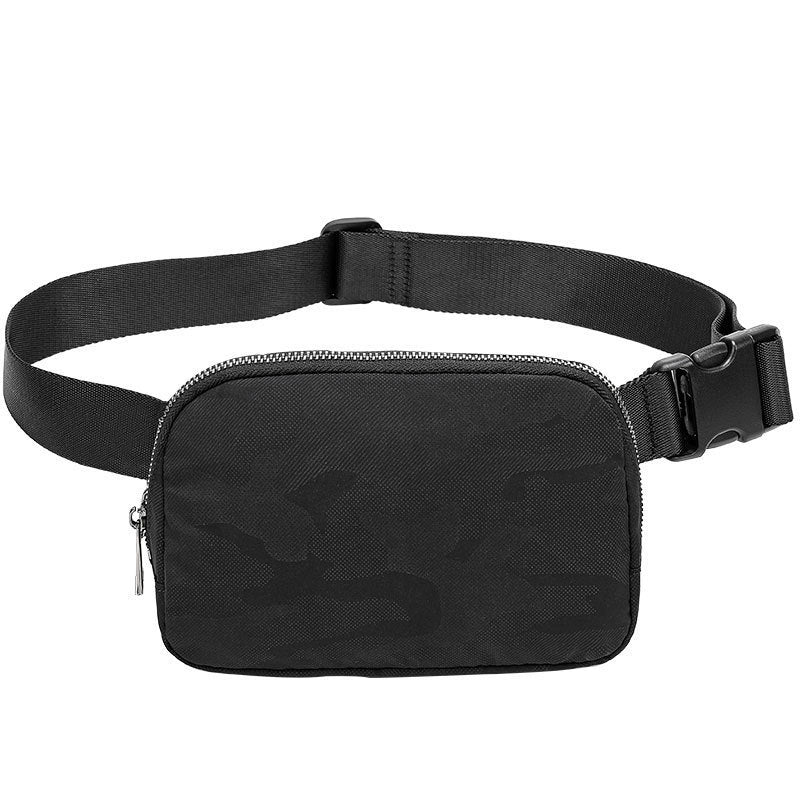 Belt Waist Bag Crossbody Fanny  Shoulder Crossbody Chest Bag