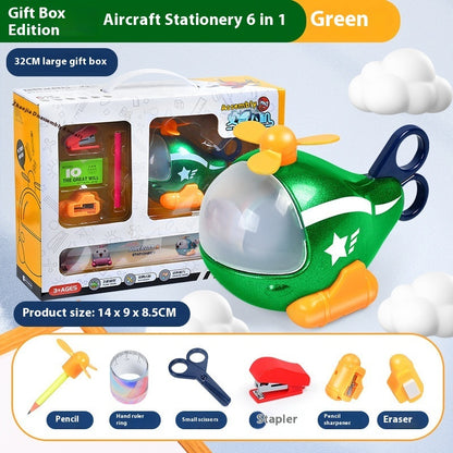 Creative Detachable Stationary Gift Pack