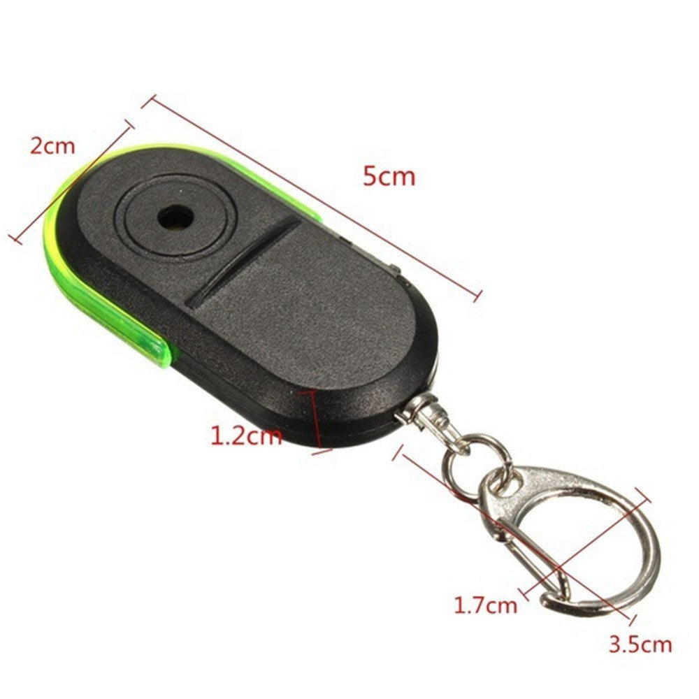 Whistle Key Finder