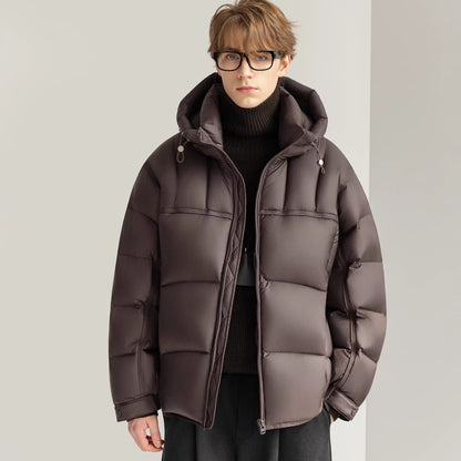 NORD PUFFER JACKET