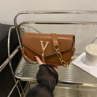 Fashionable Women Crossbody Shoulder Handbag