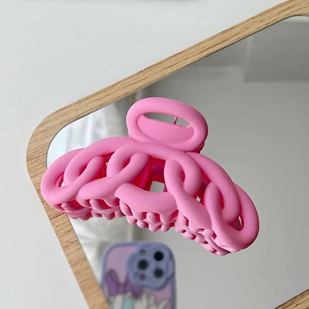 Women's Small Fragrance Hair Claw