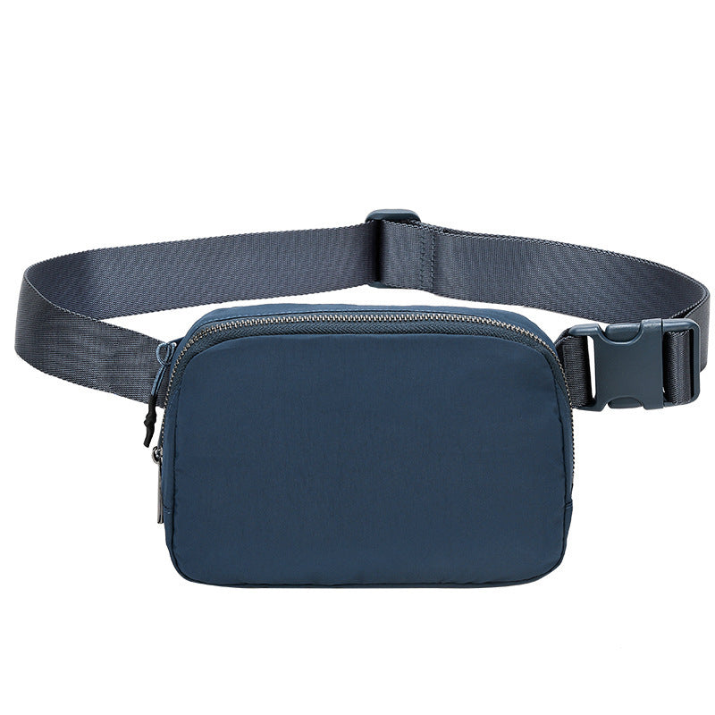 Belt Waist Bag Crossbody Fanny  Shoulder Crossbody Chest Bag