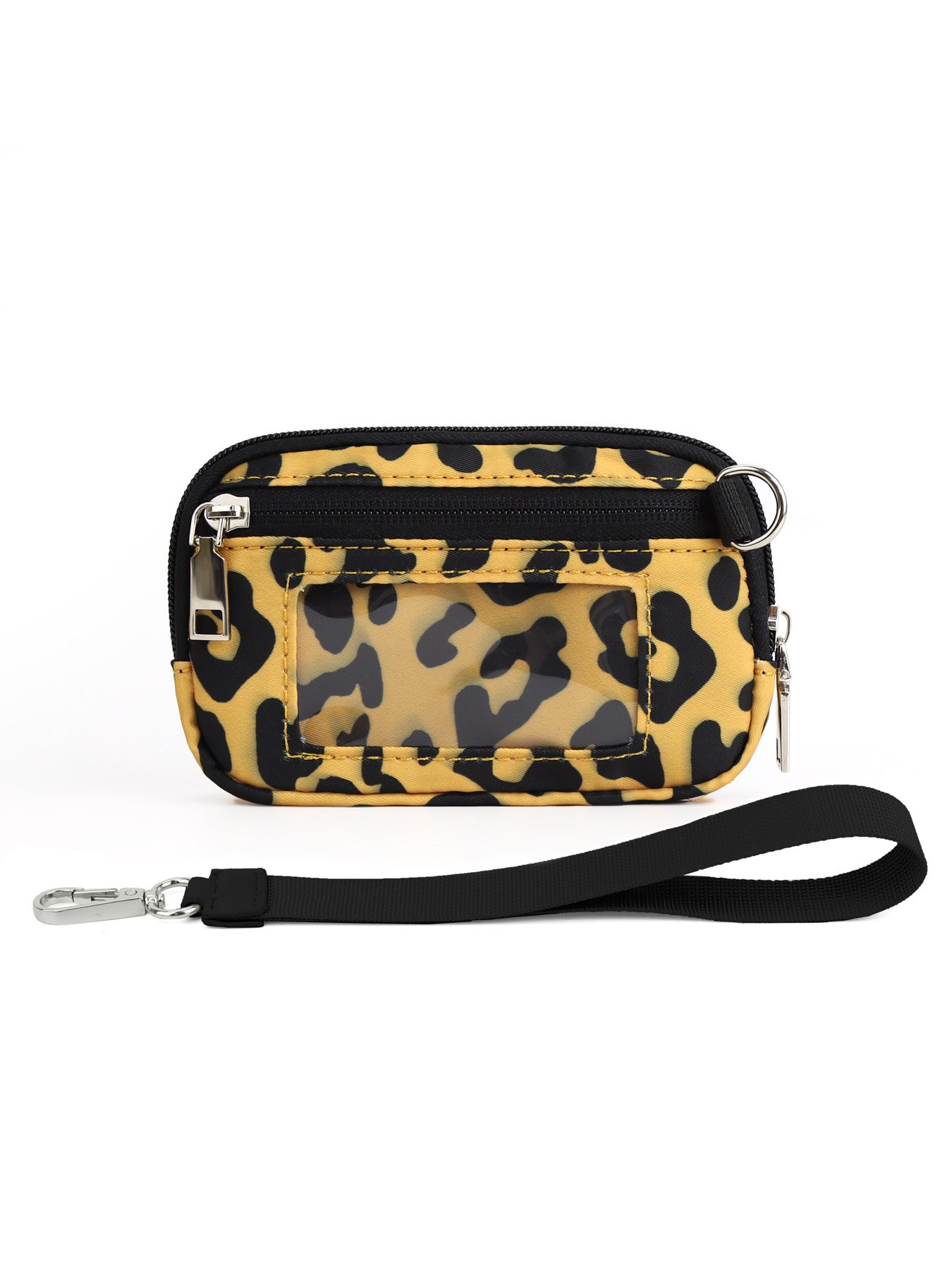 Women Cute Iris Wallet