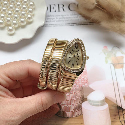 Women's Fashion Bangle Watch