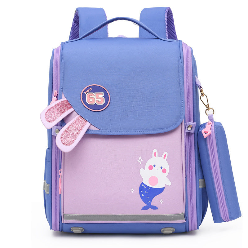 子供用スクールバッグ