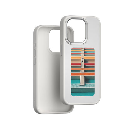 Ai Screen Display Phone Case