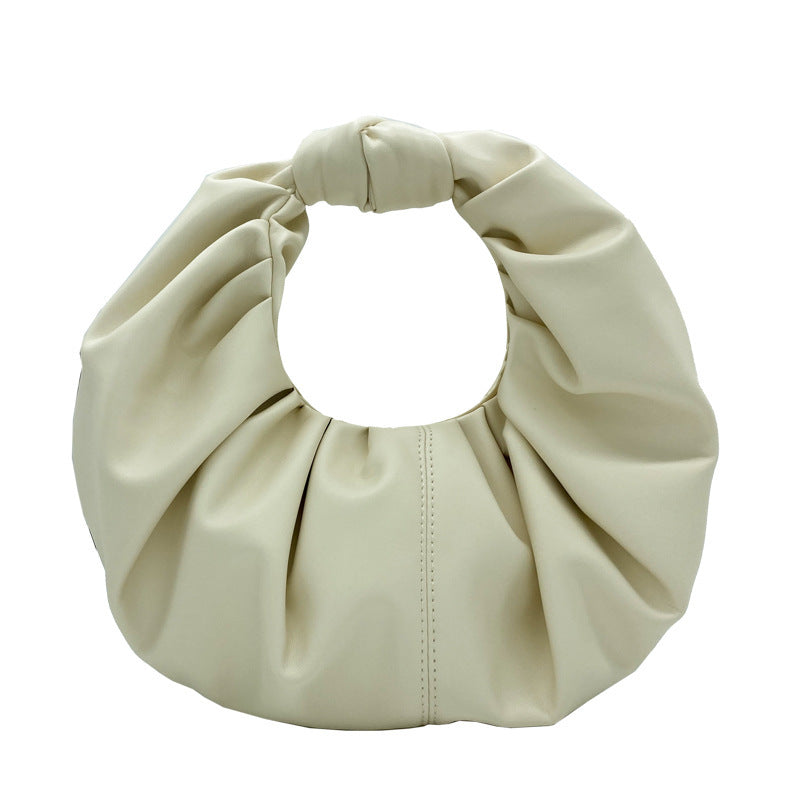 The Ring To Hold The Cloud Horn Fold Bag