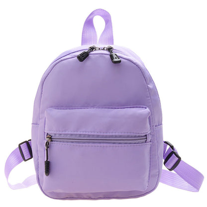 Korean Fashion Student Backpack