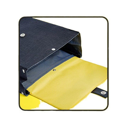 Leisure Backpack Simple Computer Bag