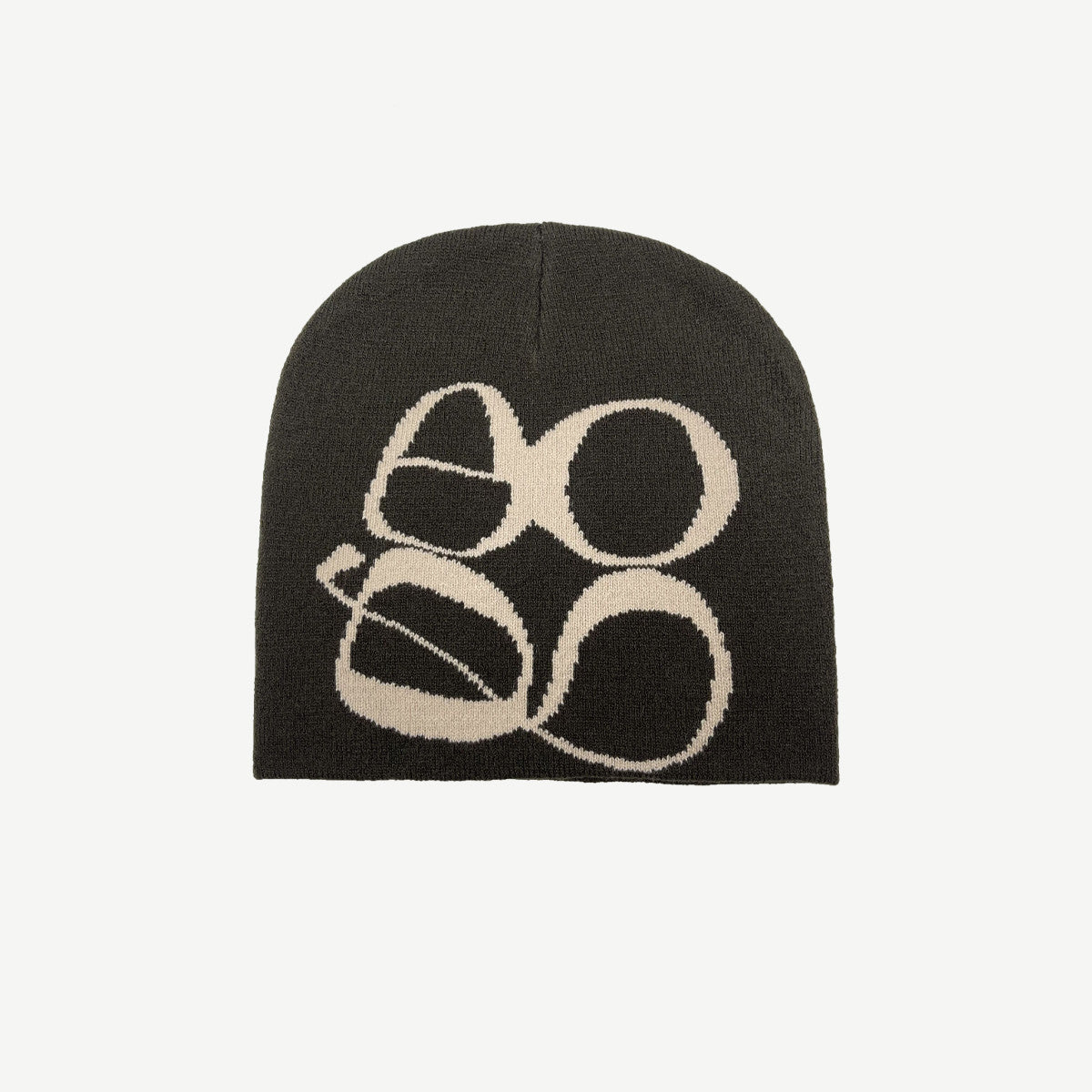 Ego Printed Beanie Cap