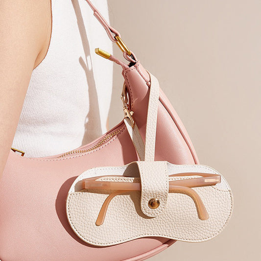 Women's Glasses Storage Portable bag