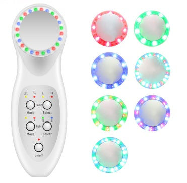 LEDライトセラピー プロフェッショナルスキンセラピー機器