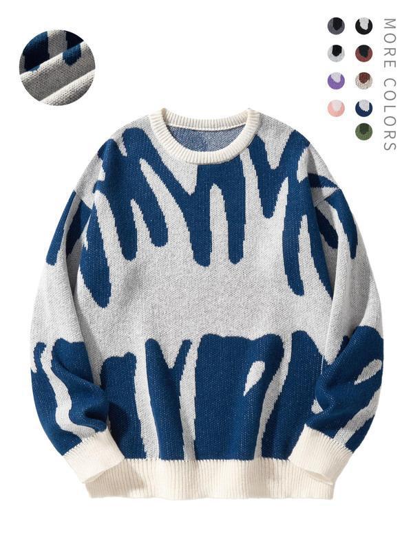 MANFINITY EMRG MEN SWEATER