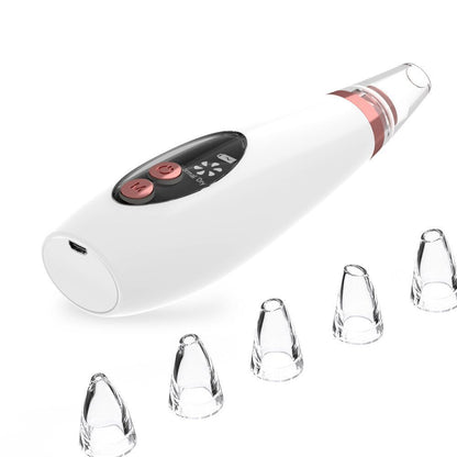 Blackhead Pore Vacuum Cleaner Blackheads Remover