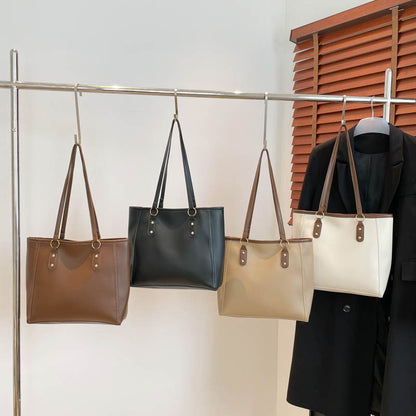 Niche Korean Style Shoulder Underarm Bag