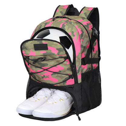 Basketball Fitness Training Backpack