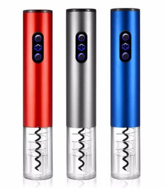 自動電動ワインボトルオープナー