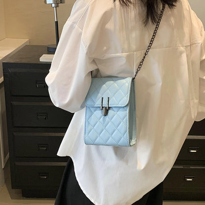 Personalized Fashionable Stylish Small Bag Simple Crossbody