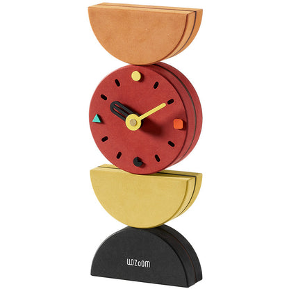 Home Decor Table Clock