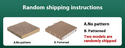 Layer Pie Pet Bed Material for Bird Pets