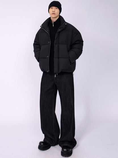 ICE FALL PUFFER JACKET