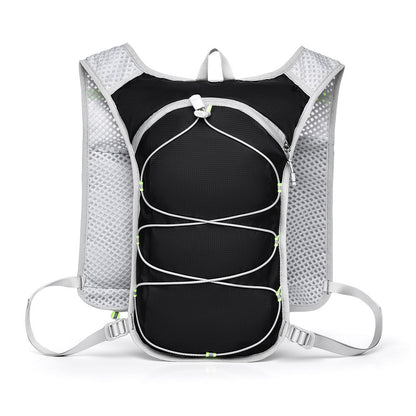 Outdoor Hiking  Multifunctional Marathon Running Backpack