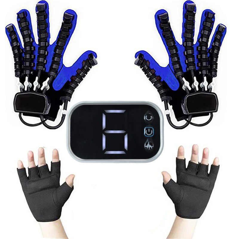 Finger Rehabilitation Trainingsgerät Funktion Elektrische