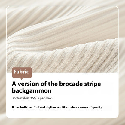 Long Sleeve Yoga Wear Coat