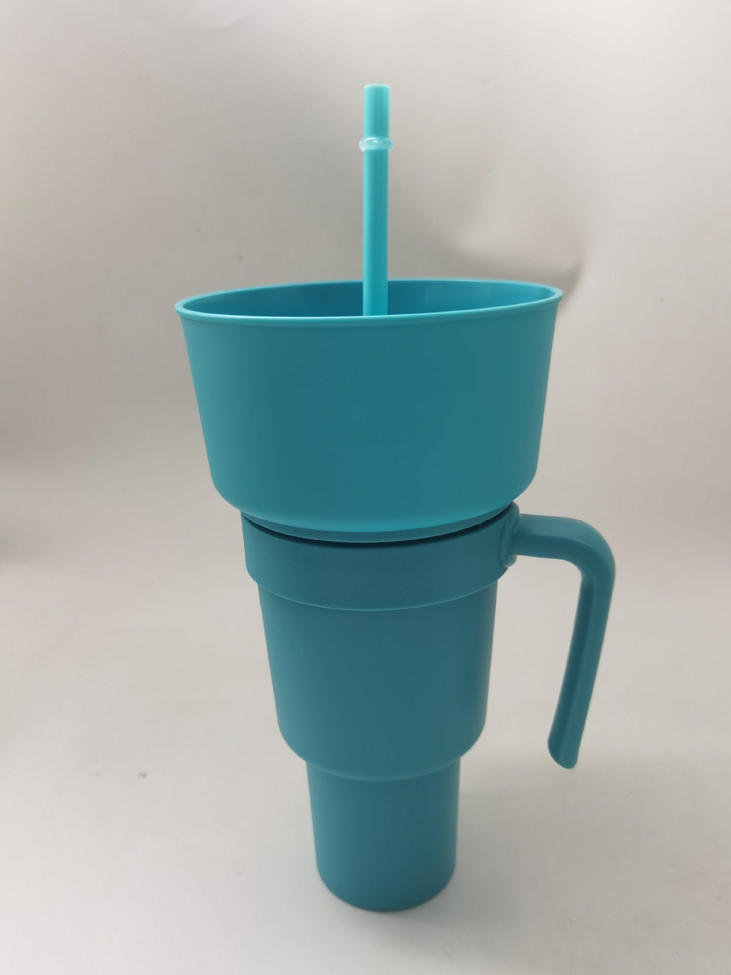 Snacks & Drink Combo Special Cup